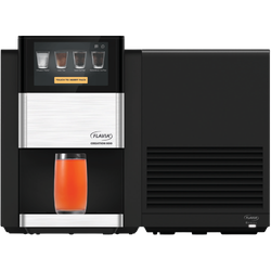 Flavia Creation 600 + Chill Unit